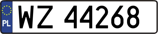 WZ44268