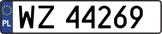 WZ44269
