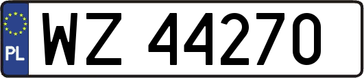 WZ44270