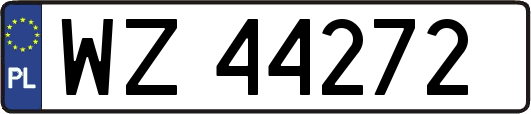 WZ44272