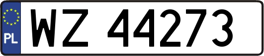WZ44273
