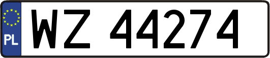 WZ44274