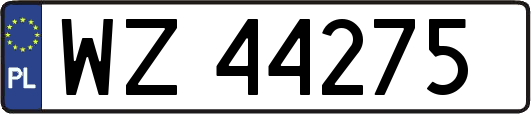 WZ44275