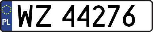 WZ44276