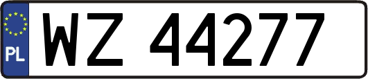 WZ44277
