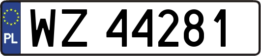 WZ44281