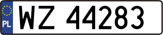 WZ44283
