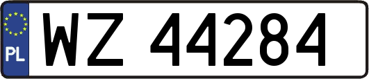 WZ44284