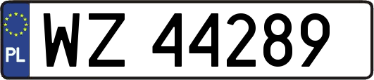 WZ44289