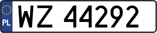 WZ44292