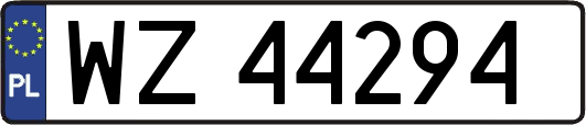 WZ44294