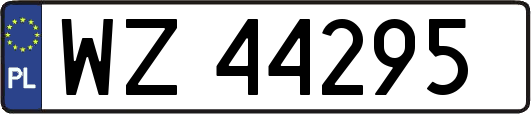 WZ44295