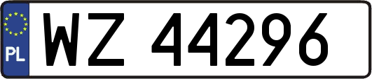 WZ44296
