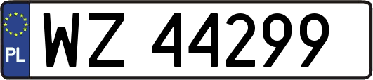 WZ44299