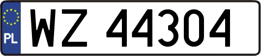 WZ44304