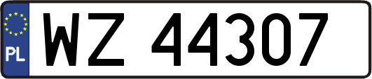 WZ44307
