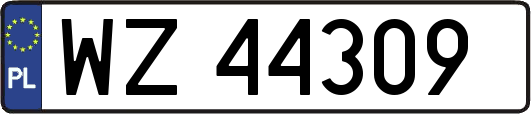 WZ44309