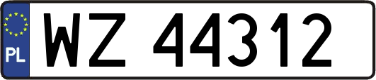WZ44312