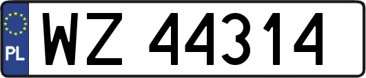 WZ44314