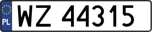WZ44315