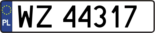 WZ44317