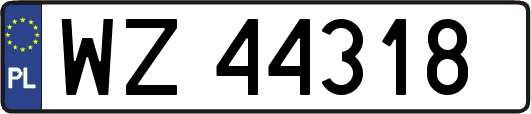WZ44318