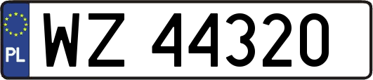 WZ44320