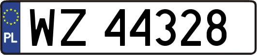 WZ44328
