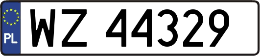 WZ44329