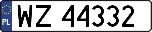 WZ44332