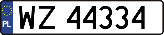 WZ44334