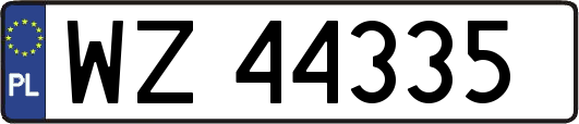 WZ44335