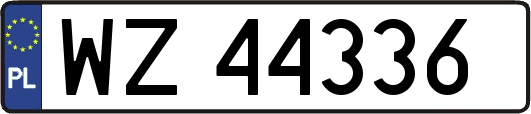 WZ44336