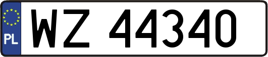 WZ44340