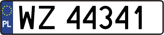 WZ44341