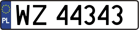 WZ44343