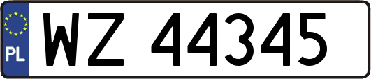 WZ44345