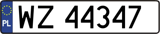 WZ44347