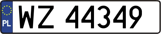 WZ44349
