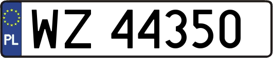 WZ44350