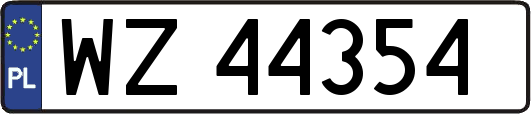 WZ44354