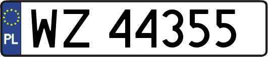 WZ44355