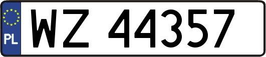 WZ44357