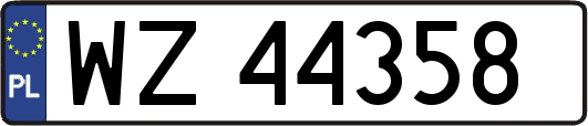 WZ44358