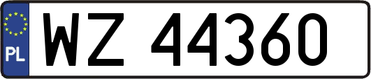 WZ44360