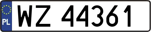WZ44361