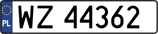 WZ44362