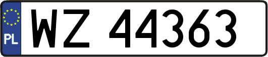 WZ44363