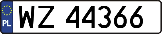 WZ44366