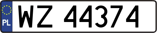 WZ44374